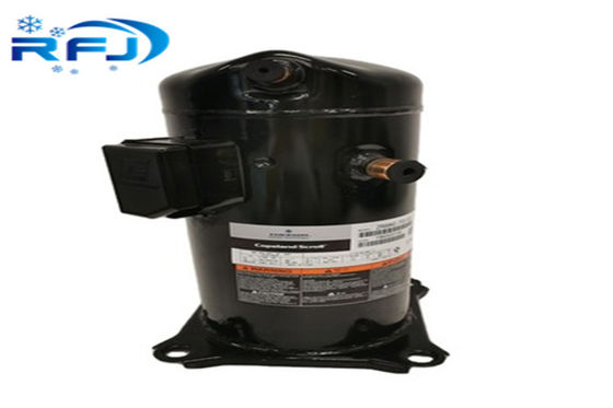 खरीदें ZR48K3E-PFJ-522 R404a रेफ्रिजरेंट कोपलैंड स्क्रॉल कंप्रेशर्स online manufacture