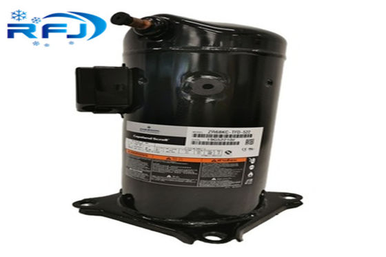 खरीदें R404a रेफ्रिजरेंट 6.8HP कोपलैंड एयर कंप्रेसर ZR81KCE-TFD-522 online manufacture
