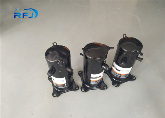 खरीदें R404 के लिए हीट पंप 3PH कोपलैंड स्क्रॉल कंप्रेसर ZW61KSE-TFP-542 online manufacture