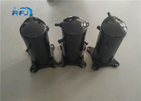 खरीदें R404 के लिए हीट पंप 3PH कोपलैंड स्क्रॉल कंप्रेसर ZW61KSE-TFP-542 online manufacture