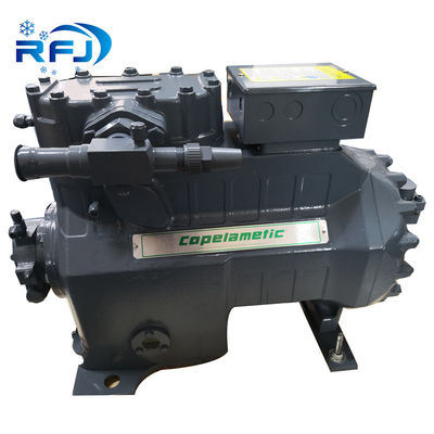 खरीदें R407C 7.5HP हर्मेटिक रेफ्रिजरेशन कंप्रेसर D9RA-750 online manufacture