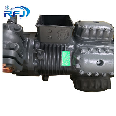 खरीदें 415V Dwm सेमी हर्मेटिक कोपलैंड कंप्रेसर D6SJ-400X-AWM 3 फेज सीई online manufacture