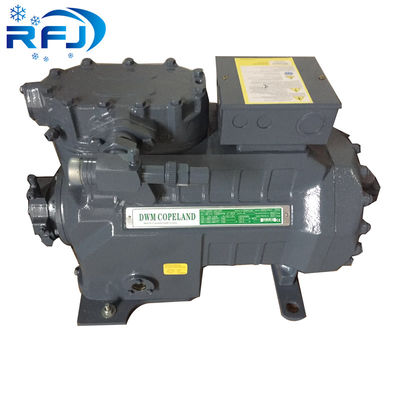 खरीदें R134A 10HP सेमी हर्मेटिक रेफ्रिजरेशन कंप्रेसर D9RC-1000 online manufacture