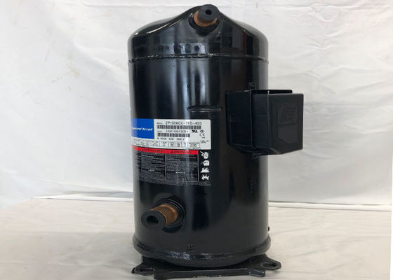 खरीदें स्क्रॉल कोपलैंड कंप्रेसर 14.3A 9 HP उच्च चूषण दबाव बंद प्रकार online manufacture