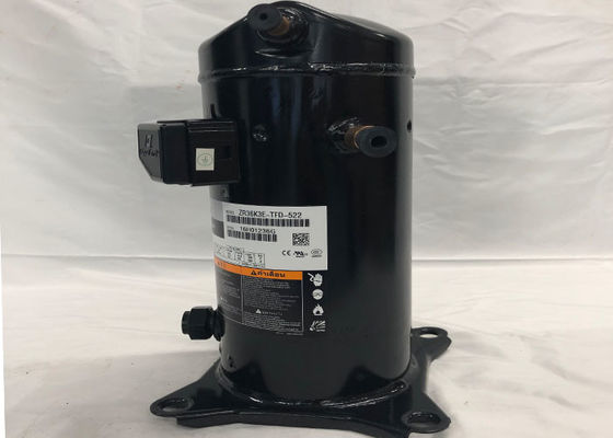 खरीदें कोपलैंड हाई सक्शन प्रेशर स्क्रॉल कंप्रेसर 380V ZP235KCE-TWD-522 online manufacture