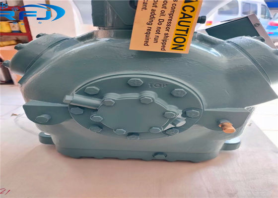 खरीदें सीई R507 R404a 15HP सेमी हर्मेटिक रेसिप्रोकेटिंग कंप्रेसर 06CC550F100 कार्लाइल online manufacture