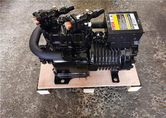 खरीदें डबल स्टेज रेसिप्रोकेटिंग सेमी हर्मेटिक कंप्रेसर D9TH4-1010-AWM/D online manufacture