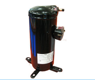 खरीदें Original and brand 6hp SANYO Hermetic Air Conditioning refrigeration scroll compressor C-SB453H8A online manufacture