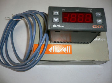 खरीदें AC 220V Refrigeration tools And Equipment Eliwell Digital electronic refrigerator temperature controller online manufacture