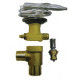 खरीदें Refrigeration Thermostatic expansion  Valves Model TE55 of Brass online manufacture
