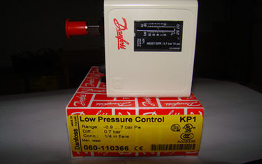 खरीदें Thermostat Controller Dual high Low Pressure controls ammonia Controls online manufacture