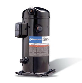खरीदें CE ROHS 2.5HP Copeland Scroll Compressor  ZB19KQE-PFJ-558 R404a for Cool Room online manufacture
