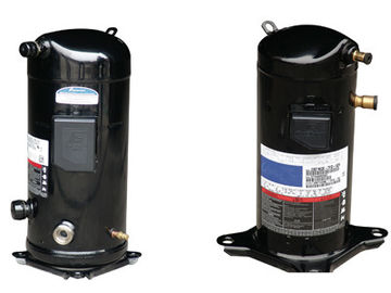 खरीदें ZR42K3-PFJ-522 Refrigeration Scroll Compressor , Copeland Scroll Compressor with 3.5HP and 220V online manufacture