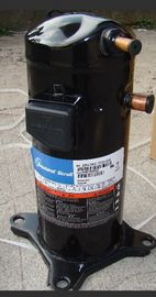 खरीदें Refrigeration ZR47KCE-TFD-522 Black Copeland compliant scroll compressor with R134a  4HP online manufacture