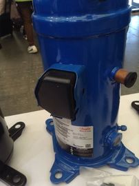 खरीदें Maneurop 4hp Refrigeration scroll compressor Model MLZ 030 for AC Cold storage CE, ROHS  R404,R507C,R407,R134A,R22 online manufacture
