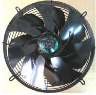 खरीदें Ebmpapst Axial Refrigerator Condenser Fan Motor , UL And CSA Certification online manufacture