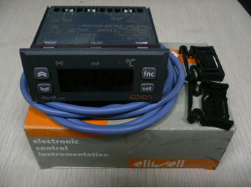 खरीदें Universal single sensor  Thermostat Controller Digital Eliwell electronic temperature controls online manufacture