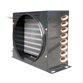खरीदें Refrigerator 3HP one fan freezer condenser coil FNF-5.5/20 , air cooled condensing unit online manufacture