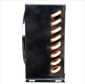 खरीदें Refrigeration air cooled condenser coil FNA-0.8/3.4 For cold storage online manufacture