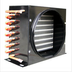 खरीदें 16400W Model:DL-16.4/80 Industrial Air Cooler / Air Conditioner For Promotion , CE Approval online manufacture