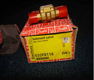 खरीदें  Refrigeration Solenoid Valves EVR3 code 032F8116 online manufacture