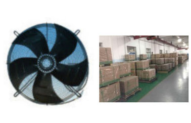 खरीदें Electric Wall Mounted Axial Flow Fan YWF Series of Stainless Steel online manufacture