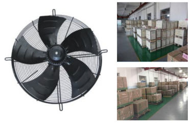 खरीदें External Axial Flow Fan motor YWF4D-400 , Refrigeration industrial axial fans online manufacture