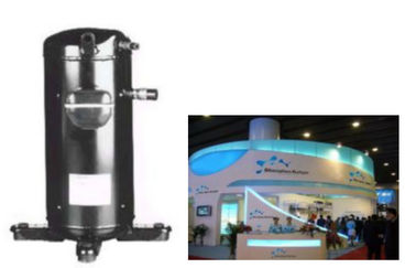 खरीदें R407C refrigeration compressor 4HP scroll compressor C-SBN303H8A in stock for sale online manufacture