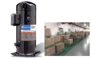 खरीदें Oil - Less 2HP Copeland Scroll Compressors For Air - Conditoner Condensing Unit online manufacture