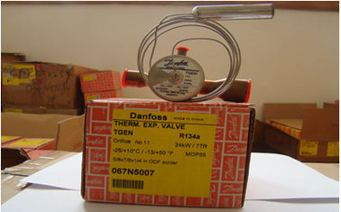 खरीदें Tgen Series  Valves  Expansion Valve 067n5007 R134a online manufacture