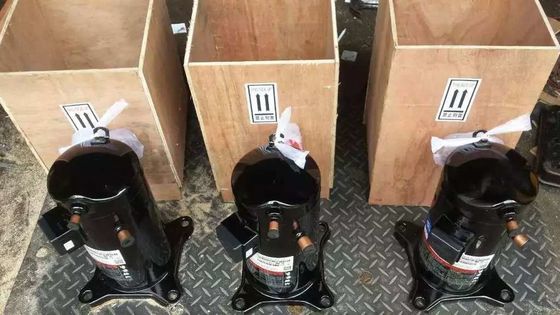 खरीदें ZR Middle Temperature Copeland Scroll Compressor ZR22K3E-PFJ-522 online manufacture