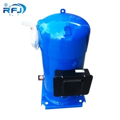 SM084-4VI 7HP प्रशीतन उपकरण कंप्रेसर SM084S4VC स्क्रॉल कंप्रेसर