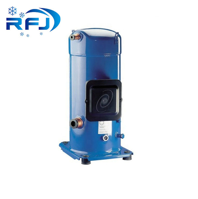 एयर कंडीशनिंग के लिए SM090-9VM रेफ्रिजरेशन स्क्रॉल कंप्रेसर 7.5HP SM090S4VC