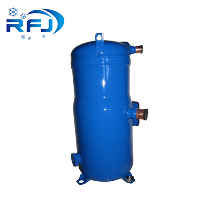 एयर कंडीशनिंग के लिए SM090-6VI रेफ्रिजरेशन स्क्रॉल कंप्रेसर 7.5HP SM090S4VC
