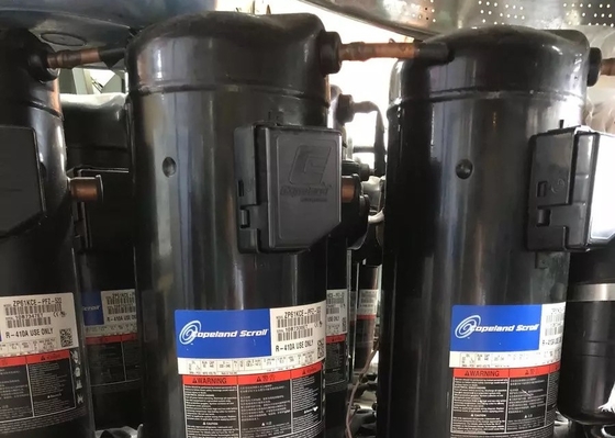 2.4HP 23900BTU कोपलैंड एसी कंप्रेसर ZP29KSE-TFM एयर कंडीशनिंग स्क्रॉल कंप्रेसर