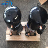 4.1HP 40800BTU कोपलैंड रेफ्रिजरेशन कंप्रेसर ZP49KUE-TFM R410A स्क्रॉल कंप्रेसर