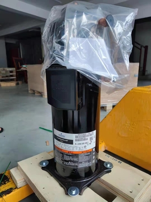 प्रशीतन के लिए हर्मेटिक 4.3HP 42500BTU कोपलैंड स्क्रॉल कंप्रेसर ZP51KUE-TFM/TFD