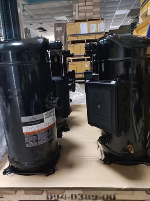 4.8HP 47500BTU कोपलैंड रेफ्रिजरेशन कंप्रेसर ZP57KUE-TFM/TFD R410A स्क्रॉल कंप्रेसर