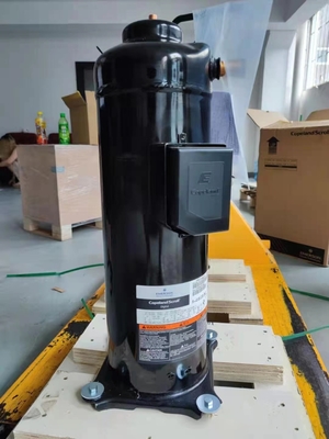 5.1HP 50Hz 3 फेज स्क्रॉल कंप्रेसर ZP61KUE-TFM/TFD कोपलैंड रेफ्रिजरेशन कंप्रेसर