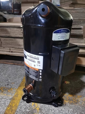 62700BTU कोपलैंड एयर कंडीशनर स्क्रॉल कंप्रेसर 6.3HP ZP76KCE-TFD प्रशीतन के लिए