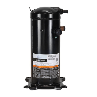 रेफ्रिजरेशन स्क्रॉल टाइप एसी कंप्रेसर 7HP 50Hz 3Phase Copeland ZP83KFE-TFD