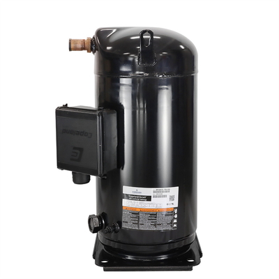 8HP 74500BTU 50Hz कोपलैंड स्क्रॉल एसी यूनिट R410A प्रशीतन उपकरण ZP90KCE-TFD