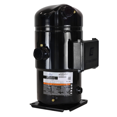 ZP सीरीज 9HP 86800BTU 50Hz स्क्रॉल कंप्रेसर ZP104KCE-TFD एयर कंडीशनर कंप्रेसर