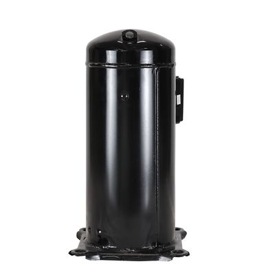 380V 3pH 50Hz कोपलैंड स्क्रॉल कंप्रेसर प्रशीतन के लिए 10HP R410A ZP120KFE-TFD