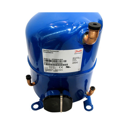 SM148T4VC SM148-4VAI परफॉर्मर डैनफॉस स्क्रॉल कंप्रेसर 12HP 380V 50Hz 123100 BTU SM सीरीज