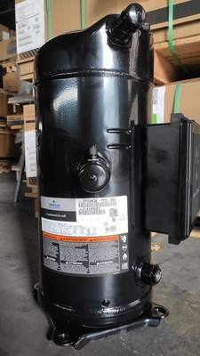 220V 3.5HP कोपलैंड हर्मेटिक स्क्रॉल कंप्रेसर ZB26KQE-PFJ-558 कोपलैंड एसी कंप्रेसर