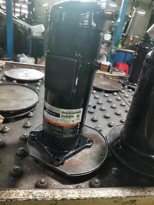 सीई एसजीएस रेफ्रिजरेशन स्क्रॉल कंप्रेसर 3.5HP कोपलैंड कंप्रेसर ZB26KQE-TFD-558