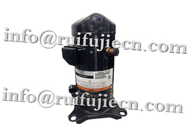 नई स्थिति R407C कोपलैंड स्क्रॉल कंप्रेसर ZW30KSE-PFS CE प्रमाणित