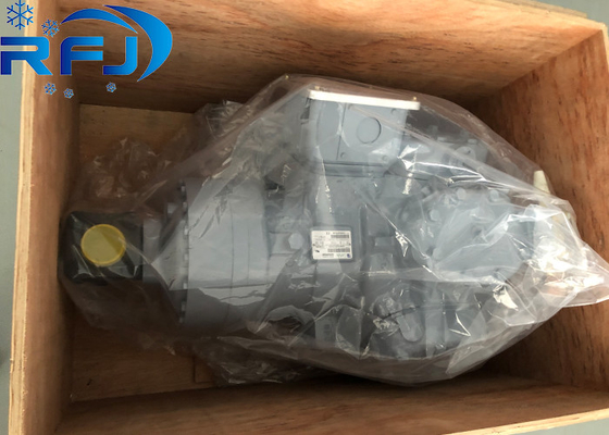 06DR541 कार्लाइल सेमी हर्मेटिक कंप्रेसर R22 R404A R407C 6.5HP 50Hz