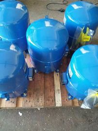 स्थिर सीई 12HP मैन्युरॉप रेसिप्रोकेटिंग कंप्रेसर MTZ144HV4AVE 8414301900
